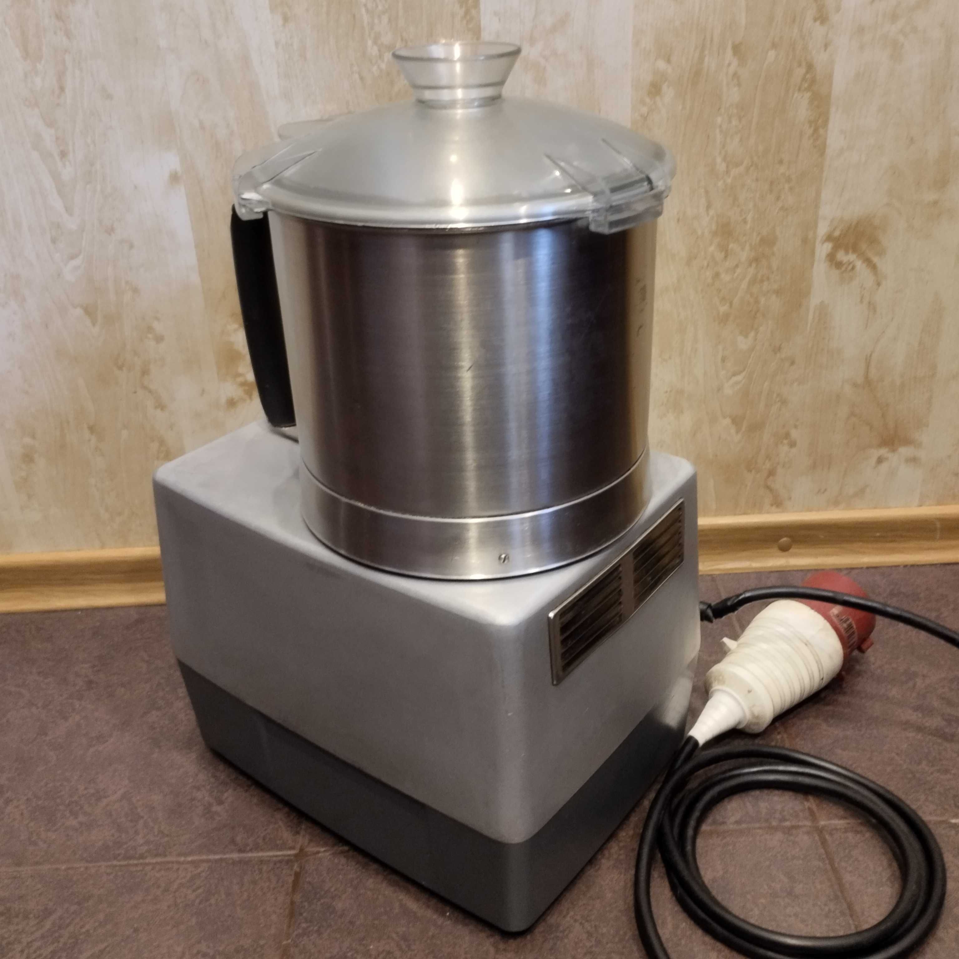 Куттер, кутер Robot Coupe R402 (380)