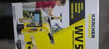 Karcher do okien