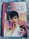 Fajerwerki. Judith McNaught
