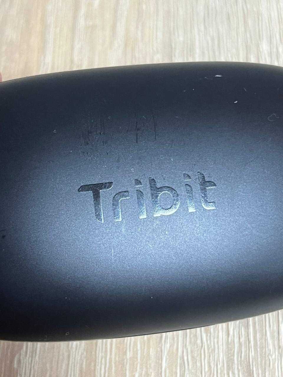 Беспроводные наушники Tribit FlyBuds 3 True Wireless Earbuds