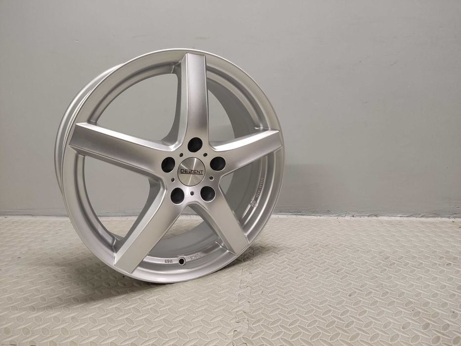 Felgi aluminiowe 17 VW Volkswagen Passat B7 B8 T-roc Tiguan Golf, NOWE