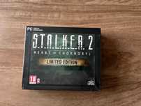 PC Stalker 2 Edycja Limitowana