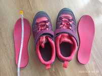 Buty quechua 30-31
