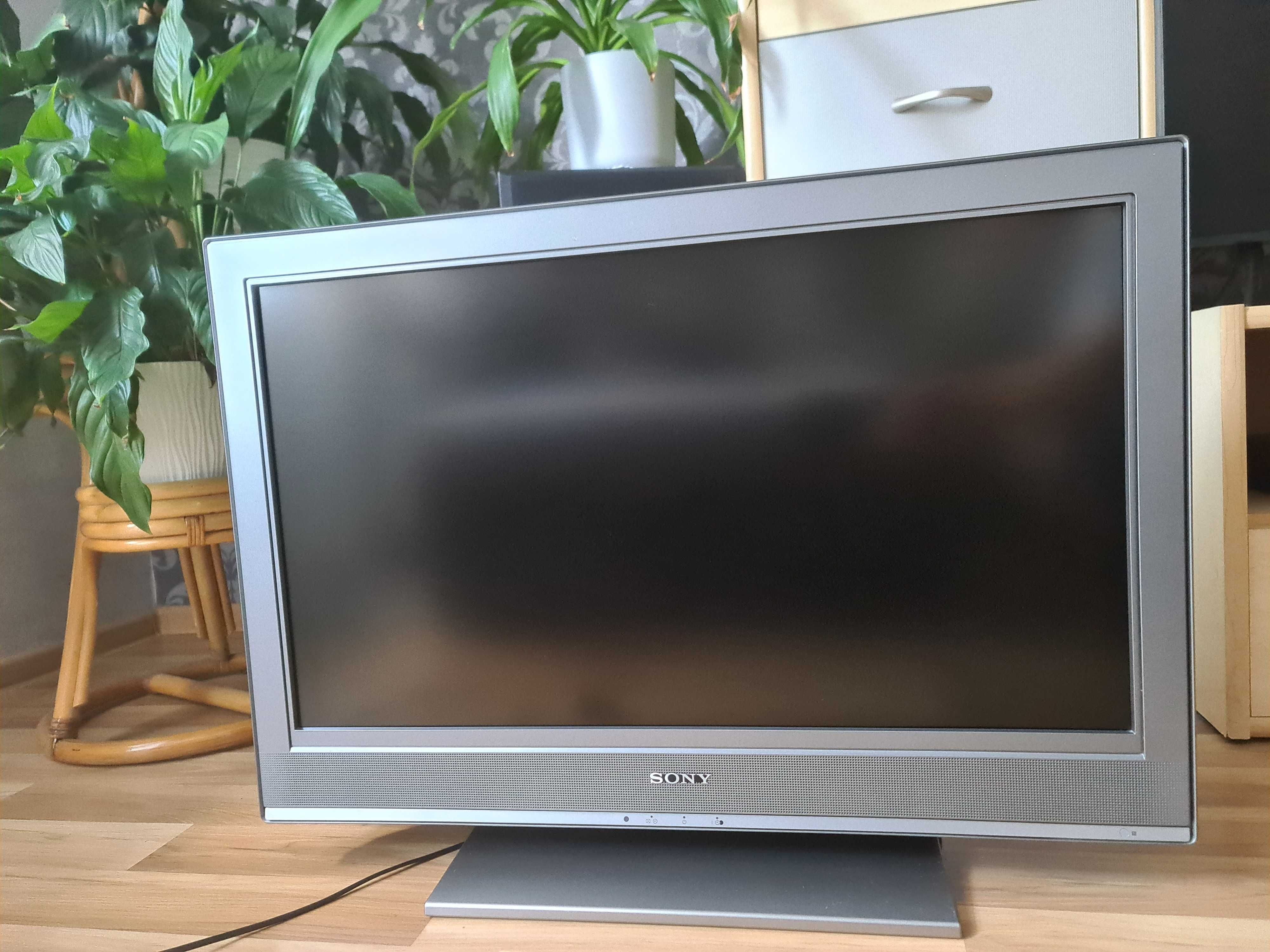 Sony TV LCD 32" KDL 32S3020