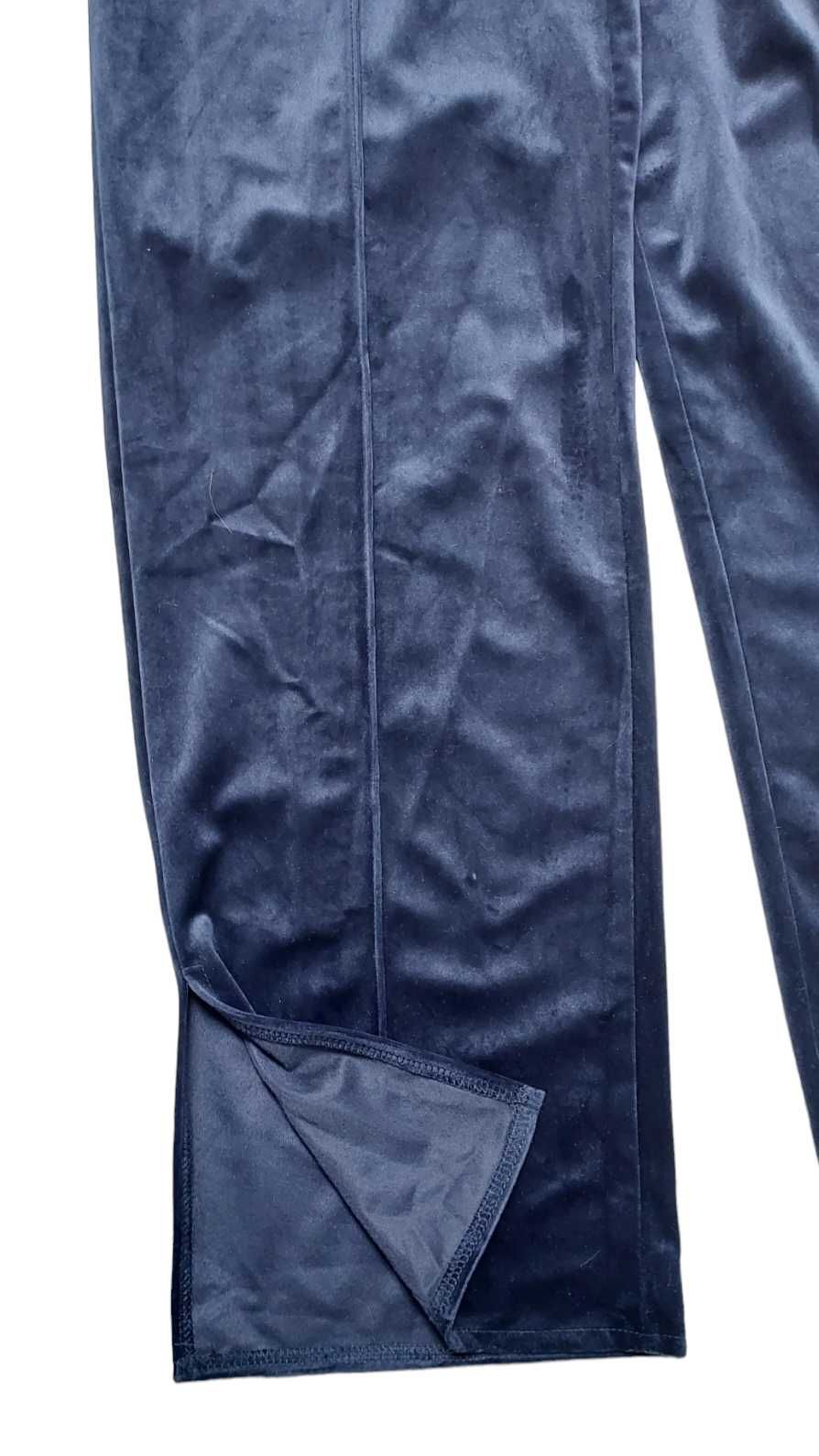 Spodnie dresowe z szerokimi nogawkami MISSGUIDED SEAN JOHN, R. 36