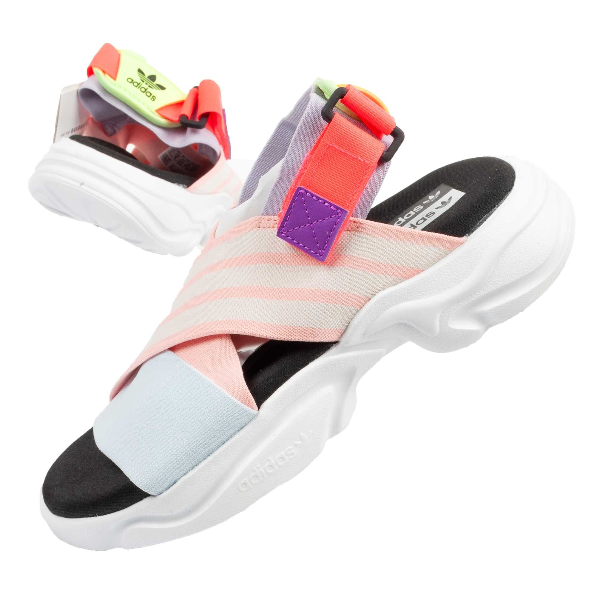 Buty sandały Adidas Magmur Sandal r. 37-44,5