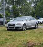 Audi a8 2006 lift 3.0D 211hp