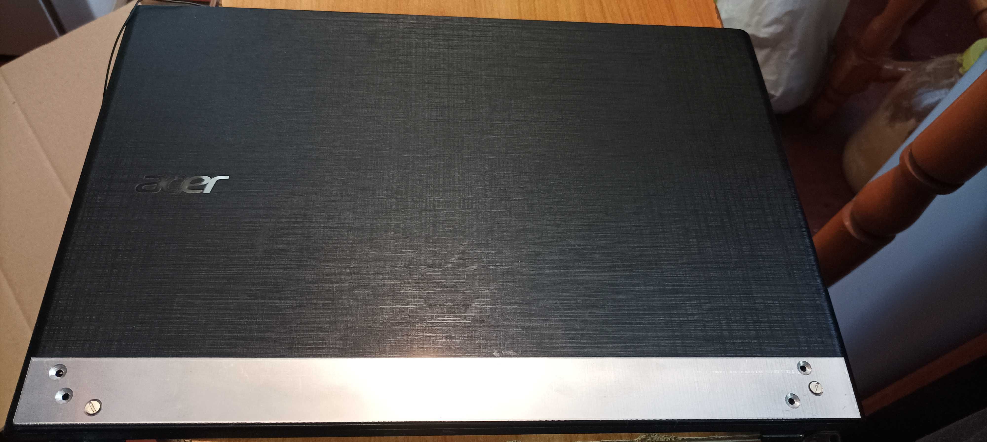 корпус acer aspire  F5-571g