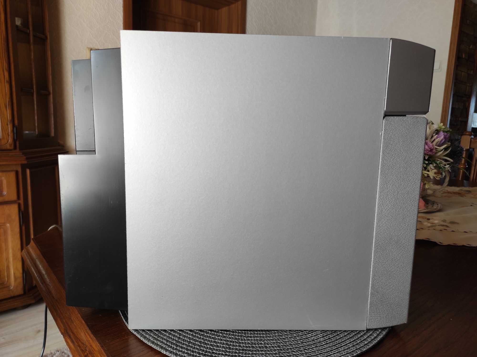 Głośnik niskotonowy, subwoofer SONY SA-WMSP3 + kabel