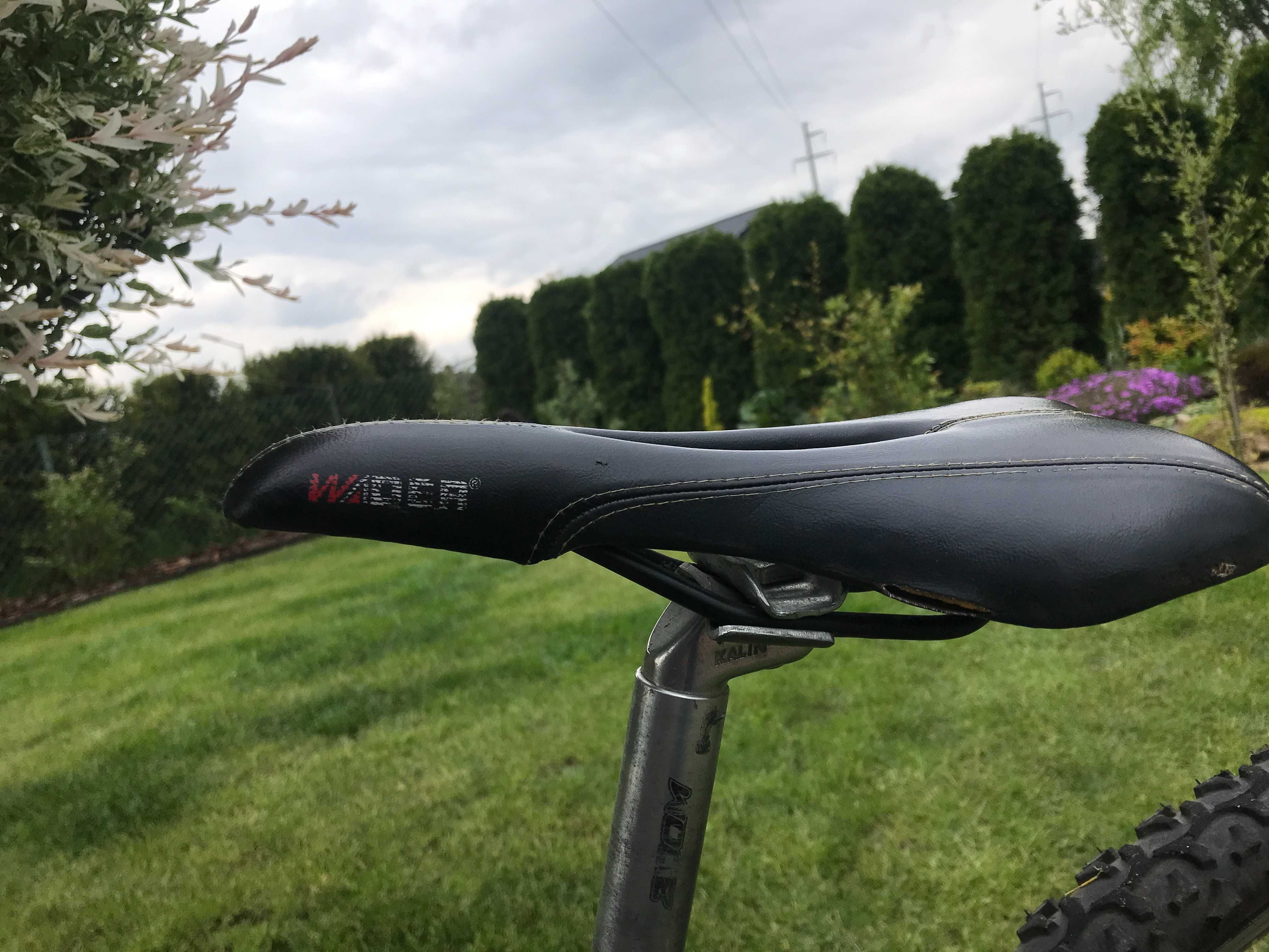 Rower dziecięcy typu górskiego  koła 26"