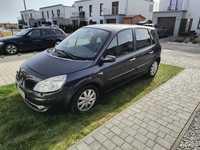 Renault Scenic 2.0 dCi 2008 rok