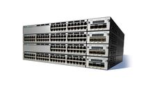 Комутатори Cisco Catalyst 3750X Series ВЕЛИКА КІЛЬКІСТЬ + ГАРАНТІЯ