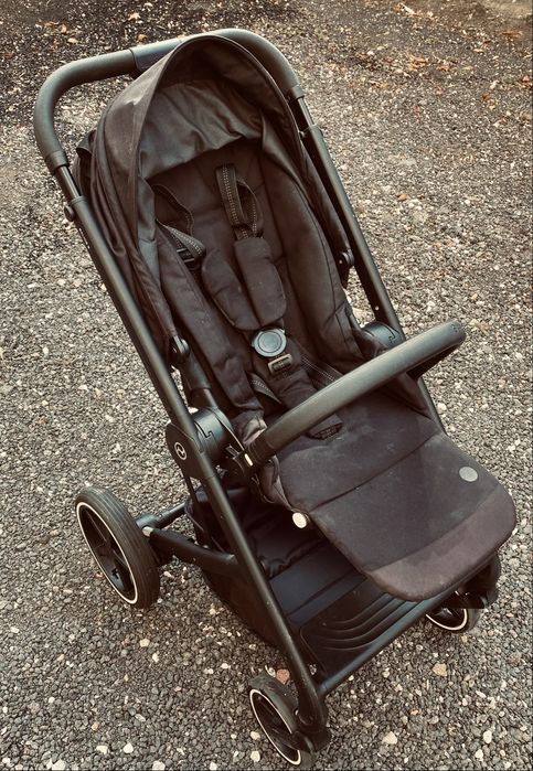 Wózek Cybex Balios S Lux