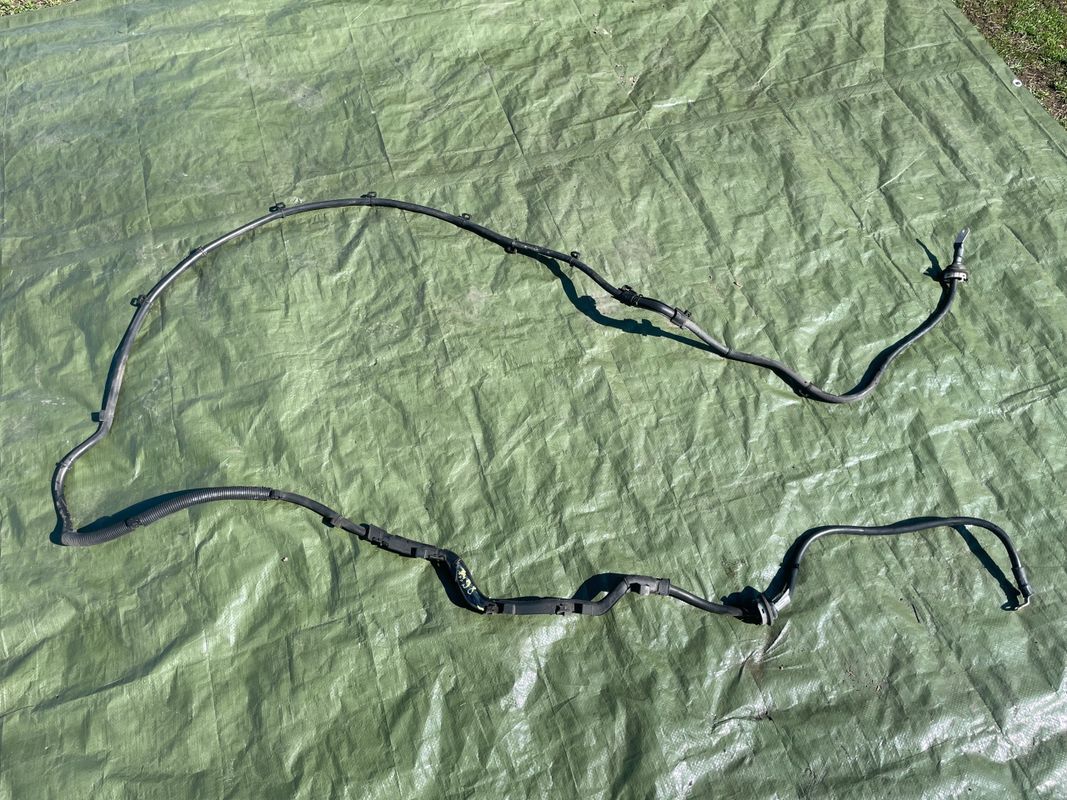 Kabel Przewód Masowy Audi A4 B8/8kc