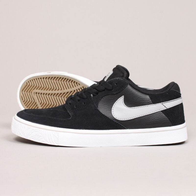 Кеди Nike SB Paul Rodriguez 45р 29см кросівки  оригінал