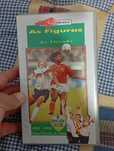 As Figuras da Década em VHS uma Década de Oiro