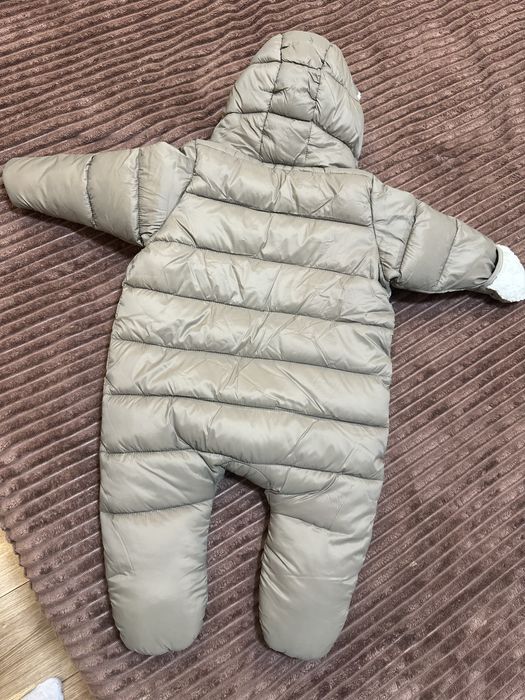 Зимовий комбінезон,reserved