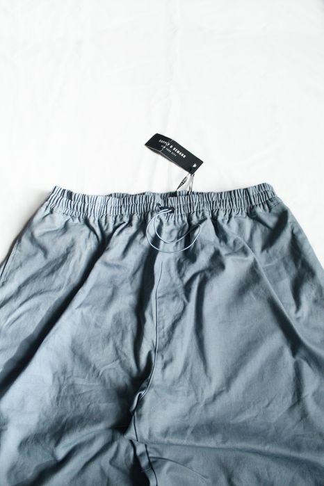 Нові штани Jaded London & ecko style парашути на утяжках airwalk