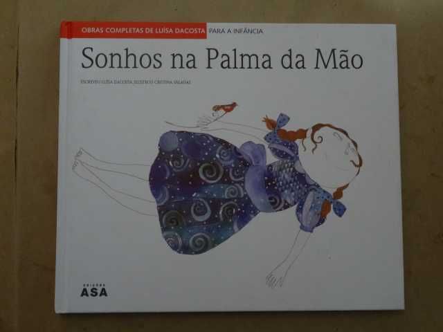 Luísa Dacosta - Vários Livros