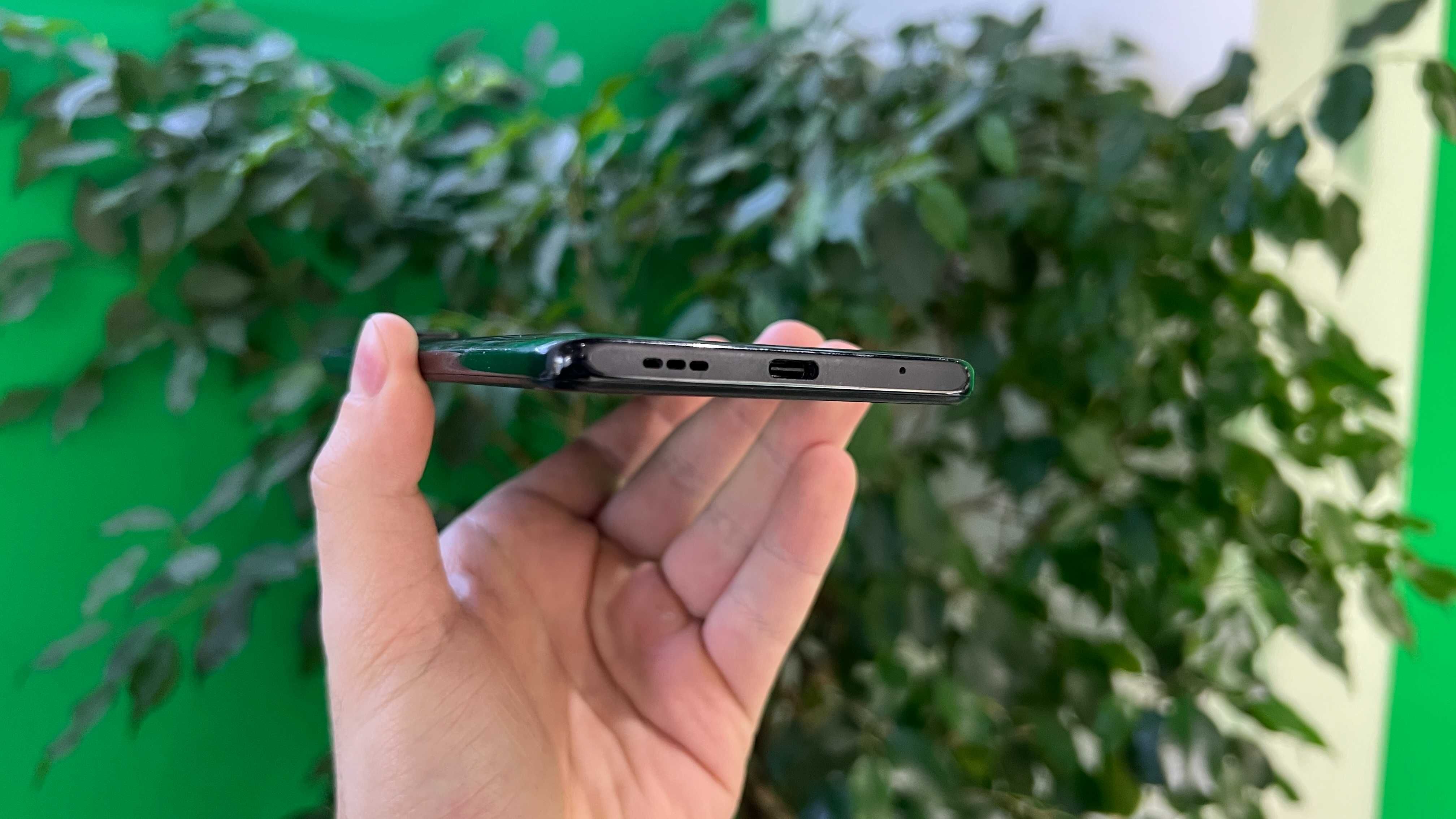 Магазин Xiaomi Redmi Note 10 Pro 6/128GB Onyx Gray/Blue Гарантія