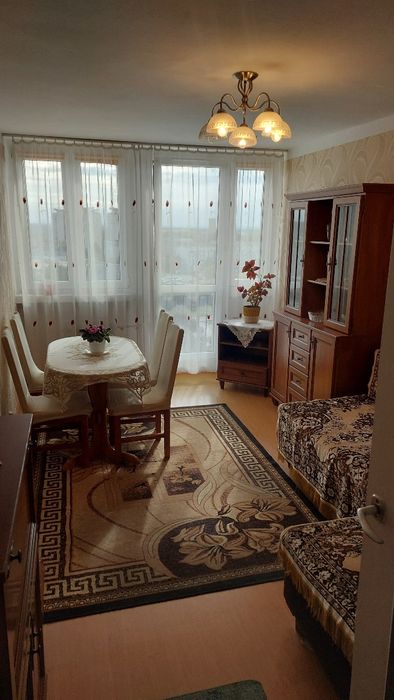 Mieszkanie Polkowice