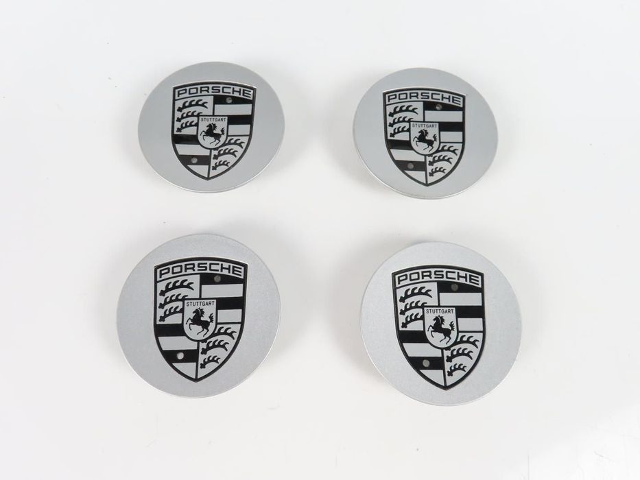 TAMPA CENTROS DE JANTE Usado / Original PORSCHE 911 (997)/PORSCHE PANAMERA (970)...