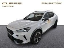 Cupra Formentor 1.5 TSI 150 KM, Gwarancja, Serwis ASO, FV23%, MANUAL!
