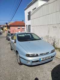 Fiat Brava 1.2 16v 82cv Gasolina 2001