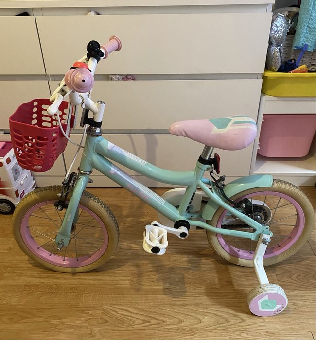 Bicicleta de Criança