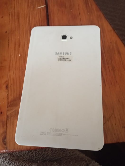 Samsung galaxy tab a6 2016 2/16 3g/gsm/wi-fi 10,1" android 8,1 планшет