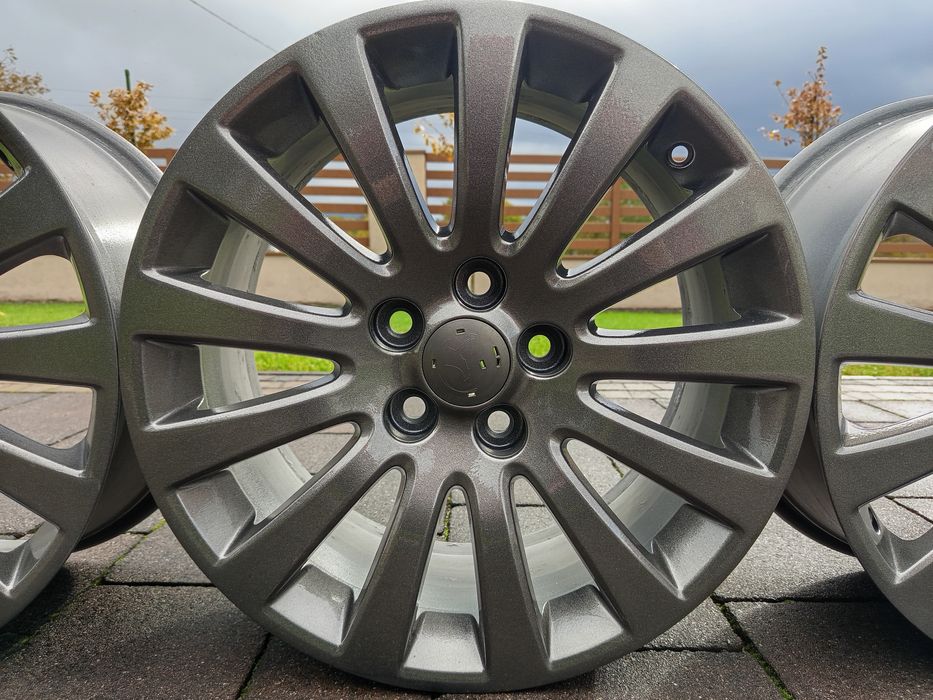 Felgi aluminiowe 18 opel insignia a 5x120