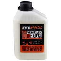 Mleczko/uszczelniacz do opon TREZADO Liquid Sealant 500ml