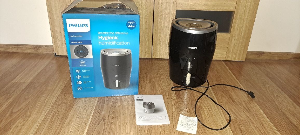 Nawilżacz powietrza Philips Hu4813