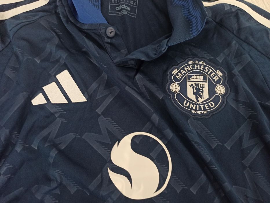 Koszulka Manchester United Adidas
