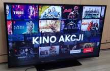Telewizor OK SMART 43 cale WIFI UHD