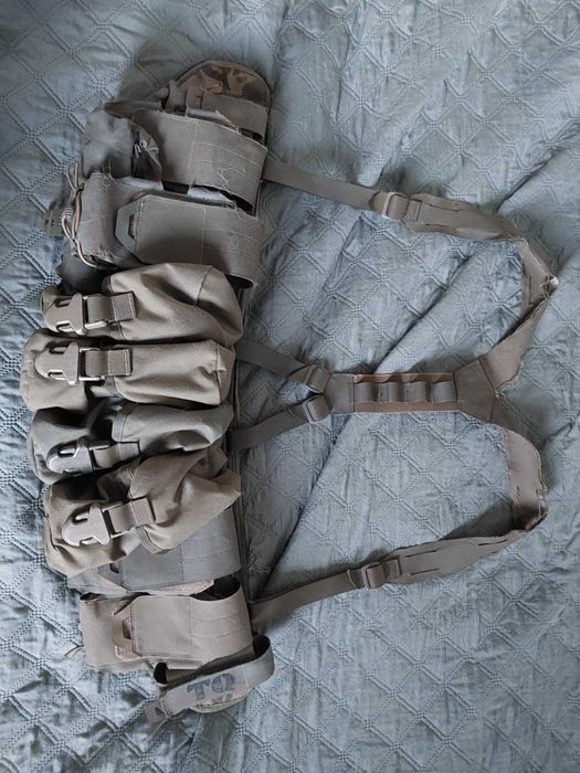 (Direct Action) Rękaw / Pas taktyczny Direct Action Mosquito MBS