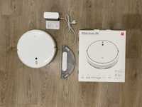 Robot sprzątający XIAOMI Mi Robot Vacuum-Mop - STYTJ01ZHM