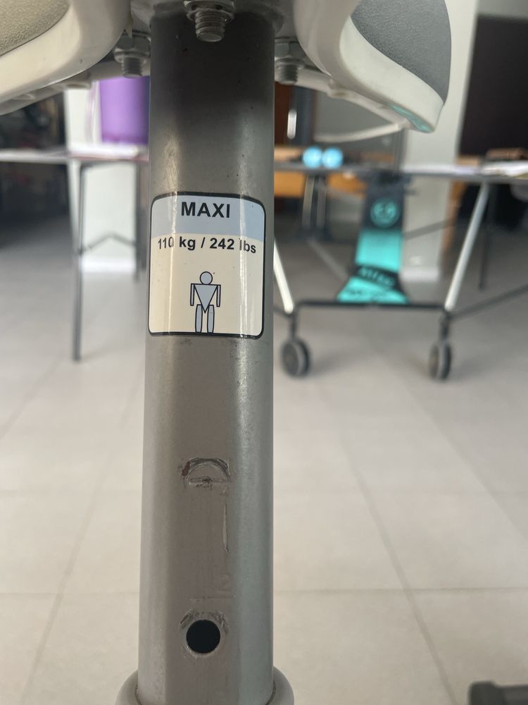Bicicleta Domyos