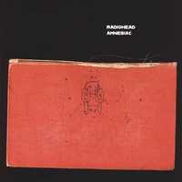 Вінілова платівка Radiohead Amnesiac
