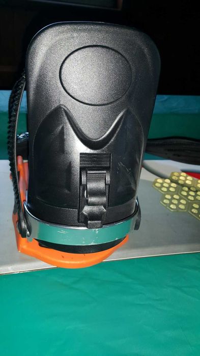 Женский EX сноуборд б.у.