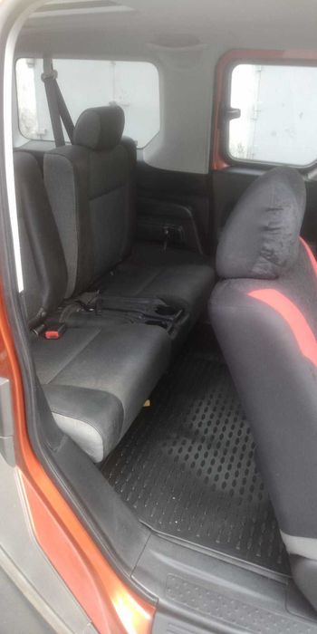 Продам Honda Element отличный авто
