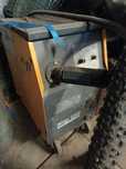 Spawarka ERFI ergoline MIG 250