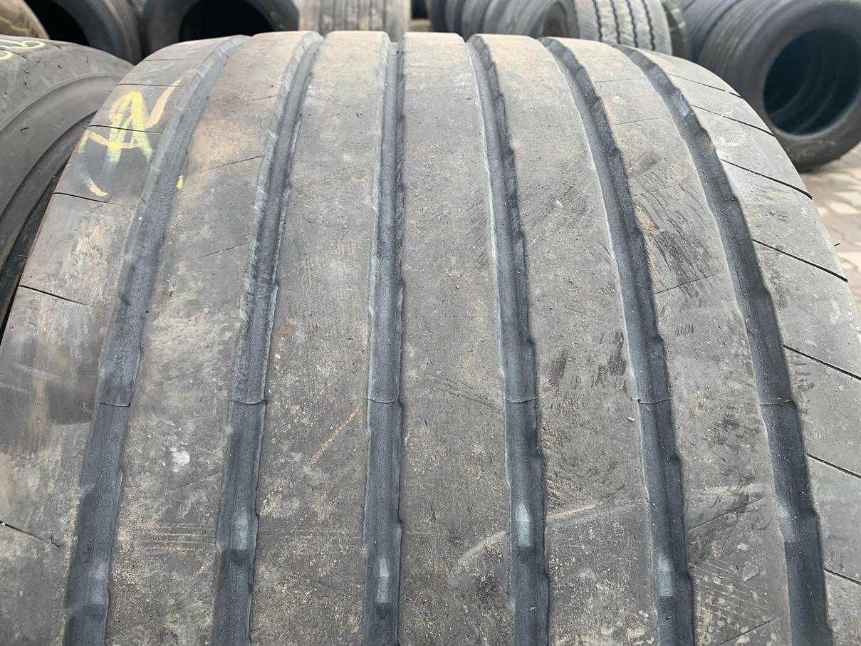 445/45R19.5 Opony GOODYEAR KMAX T GEN-2 7-9mm Naczepa Mega