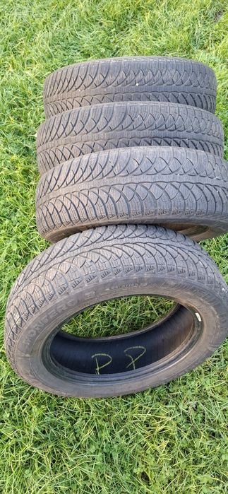 Opony zimowe FULDA KRISTALL MONTERO 3 165/65 R14