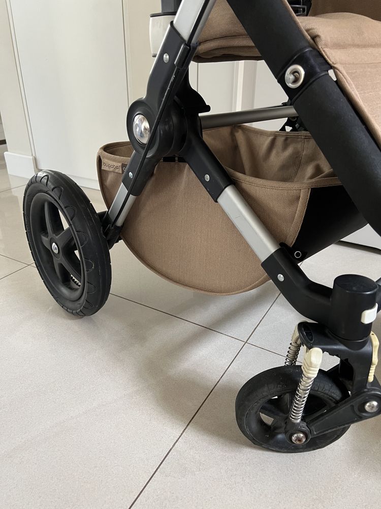 Bugaboo Cameleon 3 Sahara