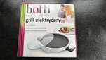 Grill Elektryczny Botti Weruto 1300W nowy okrągły