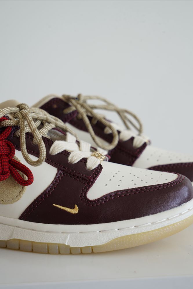 Nike Dunk Low LX Year Of the Snake Retro Найк Данкі Ретро Кросівки