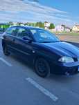 Seat Ibiza 1,4 benzyna