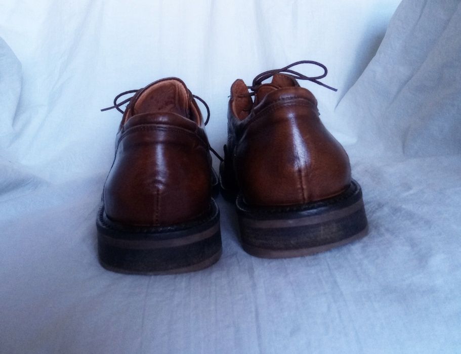 Pierre Cardin туфли 45 р. 30 см. Италия. Оригинал.