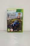 Gra Farming Simulator 15 Xbox 360 wyd. PL Gra po Polsku Unikat //1